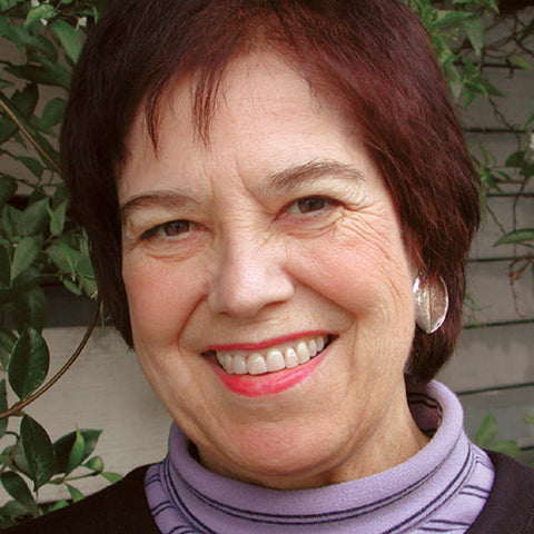authors/angeles-arrien